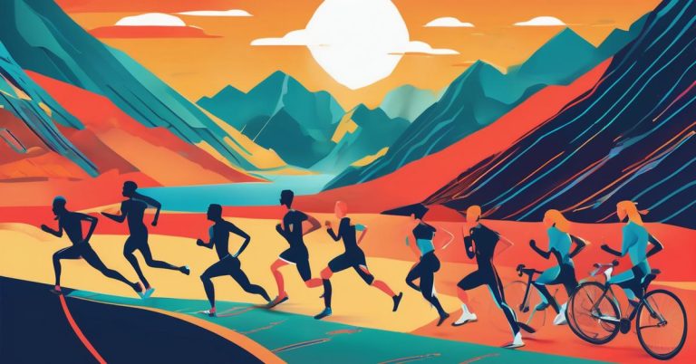 Jak zwiększyć pułap tlenowy (VO2max)? Trening na wydolność!