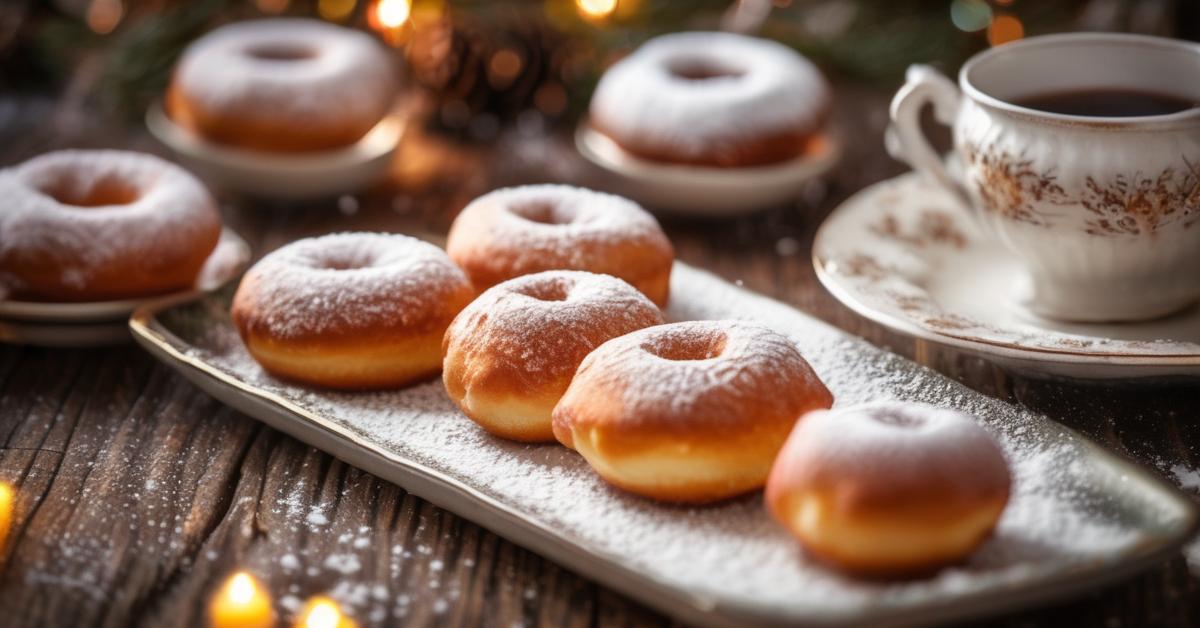 Oponki serowe kcal - ile kalorii mają?