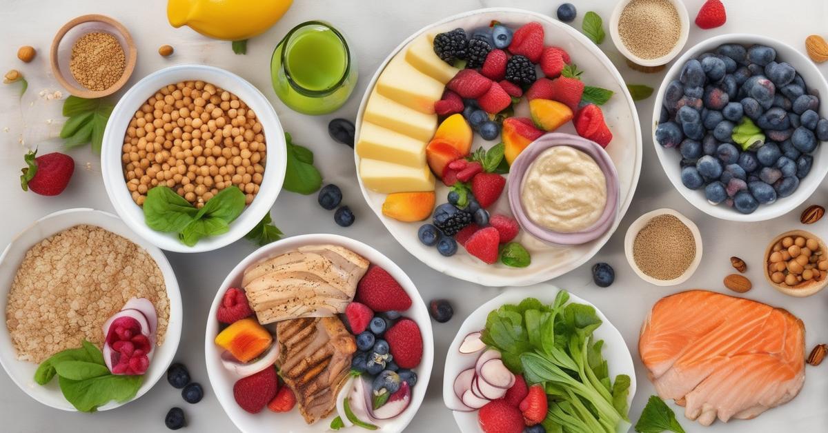 Dieta 400 kcal: Jak schudnąć zdrowo i bezpiecznie?