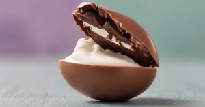 Ile kalorii ma Kinder Joy?