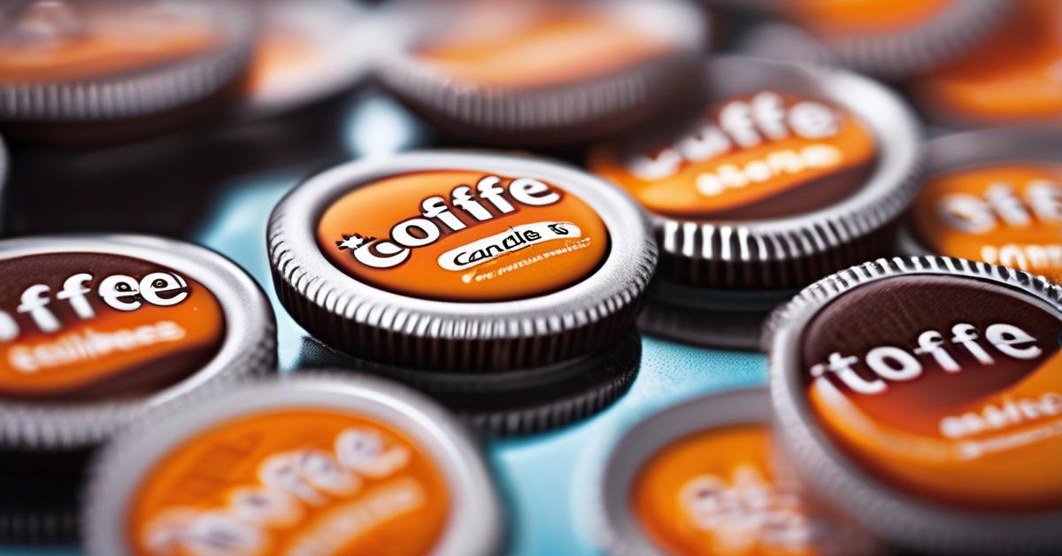 Ile kalorii ma toffifee? Wartość odżywcza