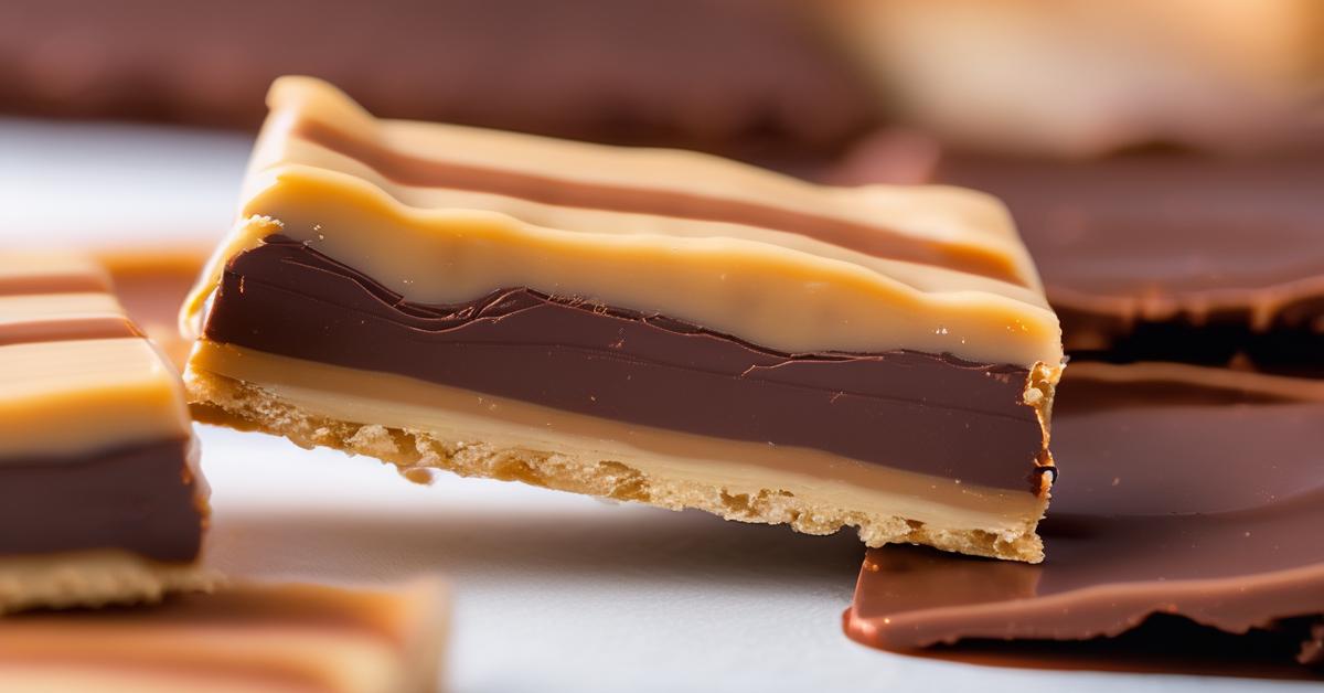 Ile kalorii ma Twix? Wartość odżywcza