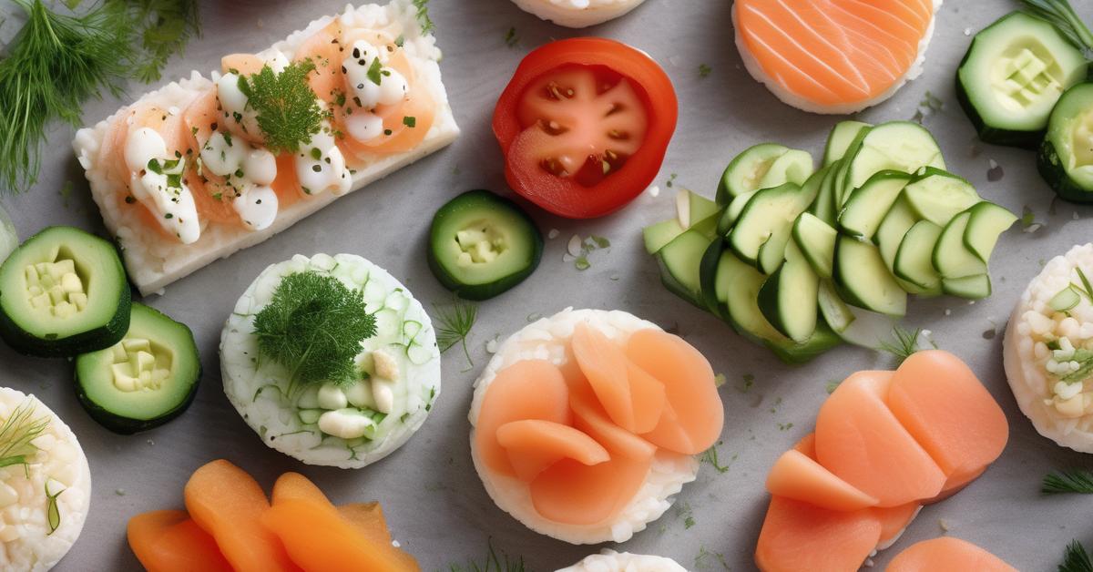 Wafle ryżowe kcal - ile kalorii mają?