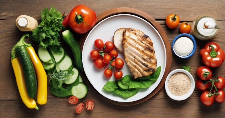 Kolacja 200 kcal - przepisy i pomysły
