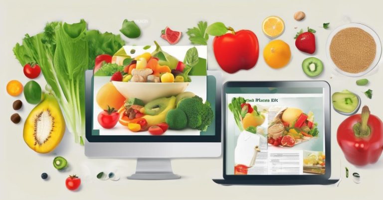 Prosta dieta: Jak zacząć zdrowo jeść?