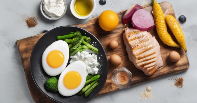 Dieta Dukana 1 faza: zasady i menu