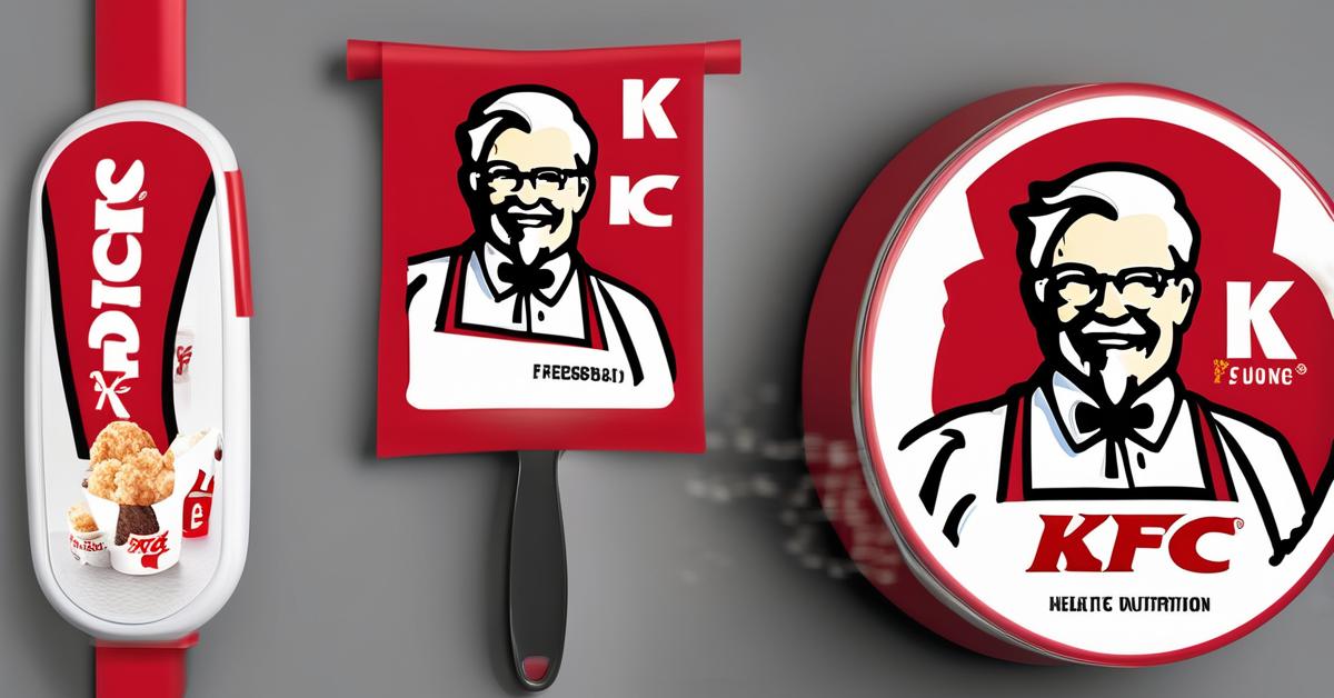 Ile kalorii ma Longer z KFC?
