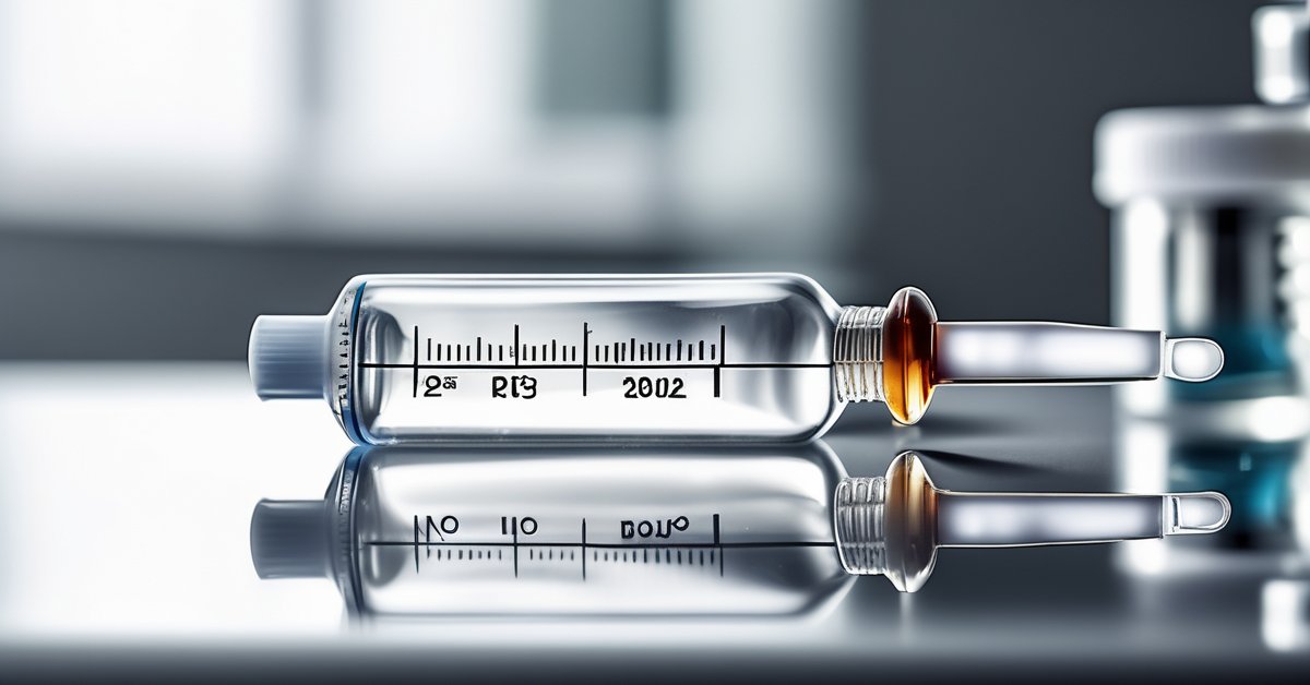 Cypionat Testosteronu: dawkowanie, efekty i zastosowanie