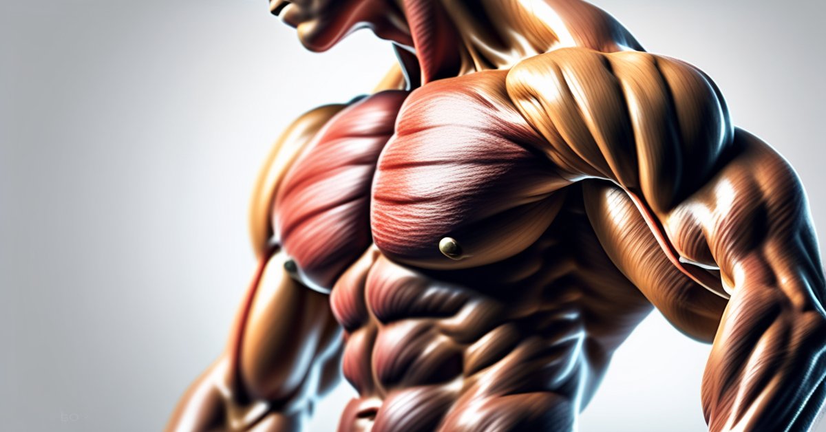 Ćwiczenia na triceps: Rozbuduj ramiona – skuteczny trening