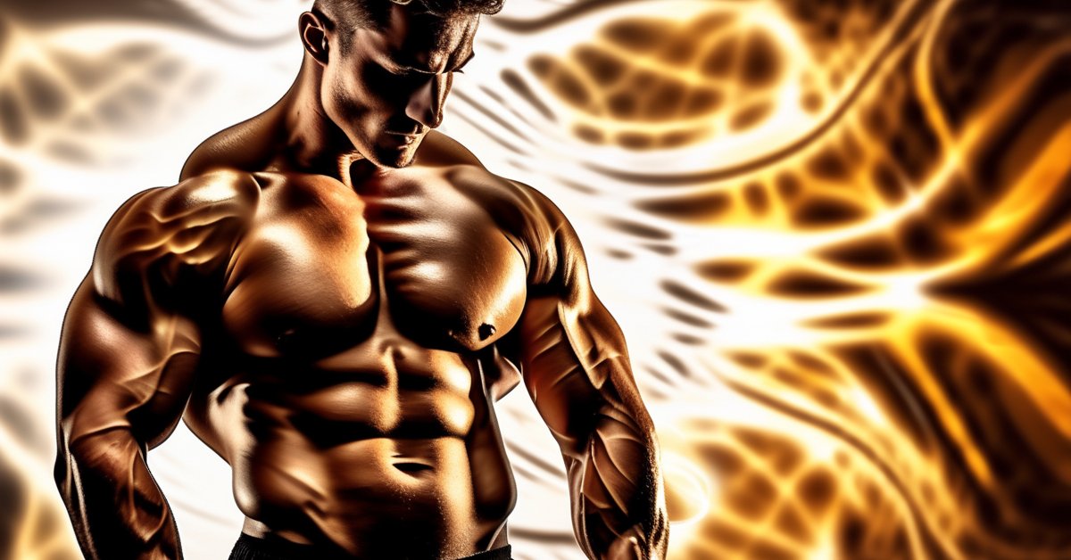 Najlepszy gainer na masę: ranking i wybór