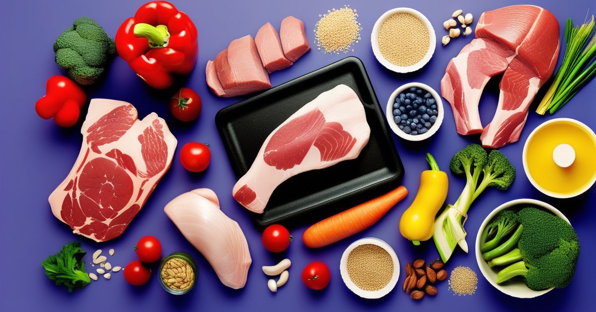 Co jeść na masę? Najlepsze produkty i posiłki na masę mięśniową