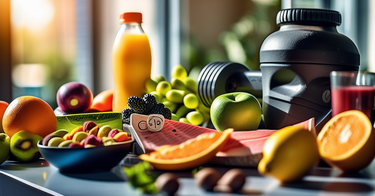 Trening na redukcję tkanki tłuszczowej: Skutecznie schudnij!