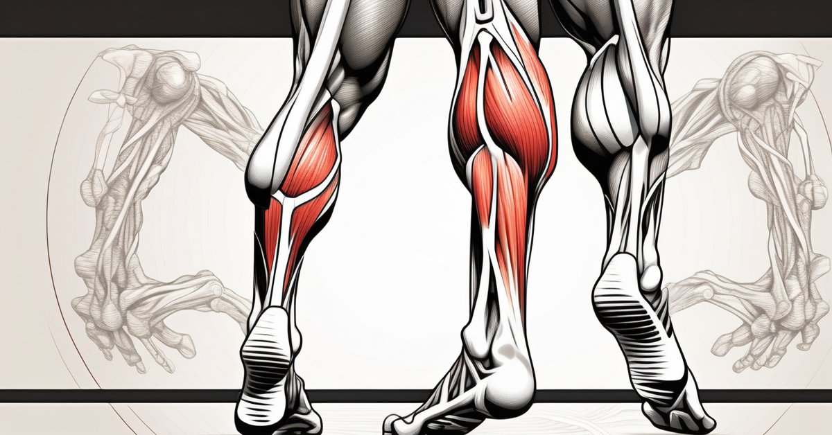 Trening nóg: Najlepsze ćwiczenia na uda, łydki i pośladki