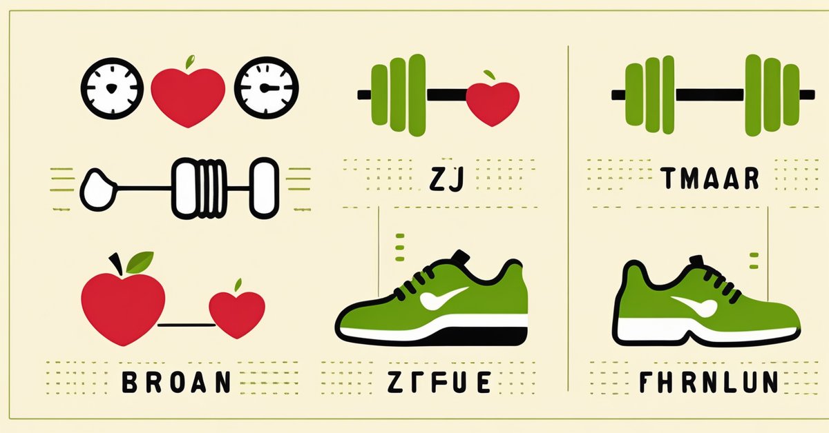 Ile treningów w tygodniu dla najlepszych efektów?