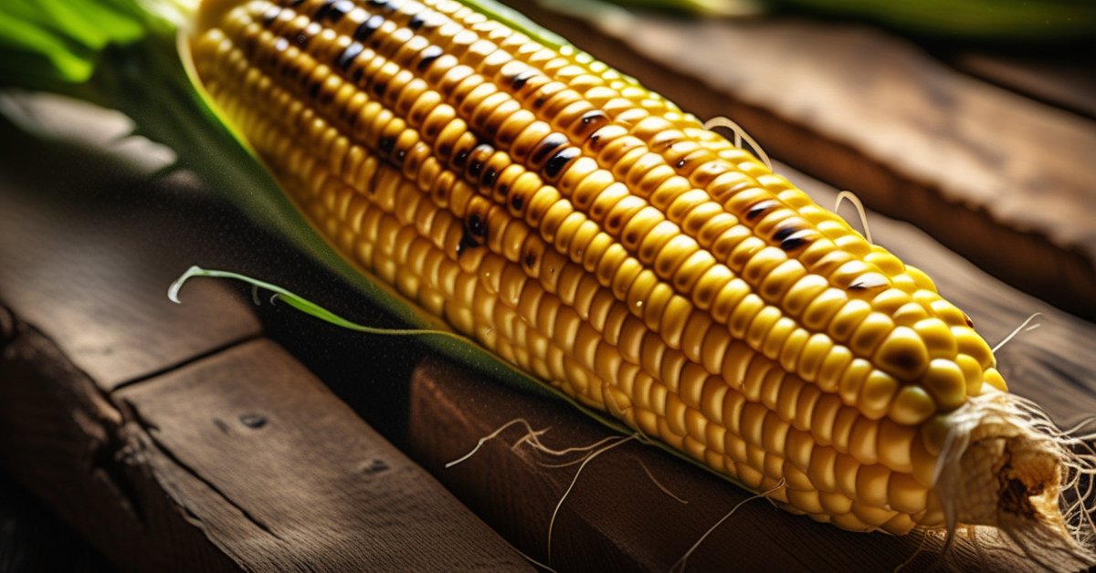 Kukurydza gotowana kalorie: ile ma i jak wpływa na dietę?