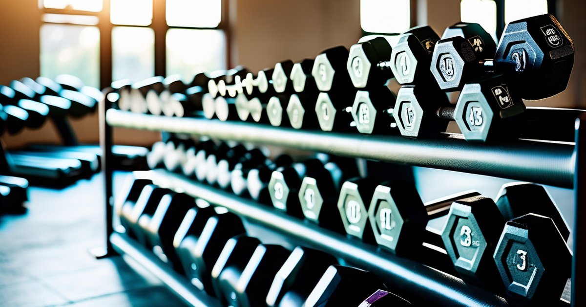 4 dniowy plan treningowy: Skuteczny trening dla Ciebie!