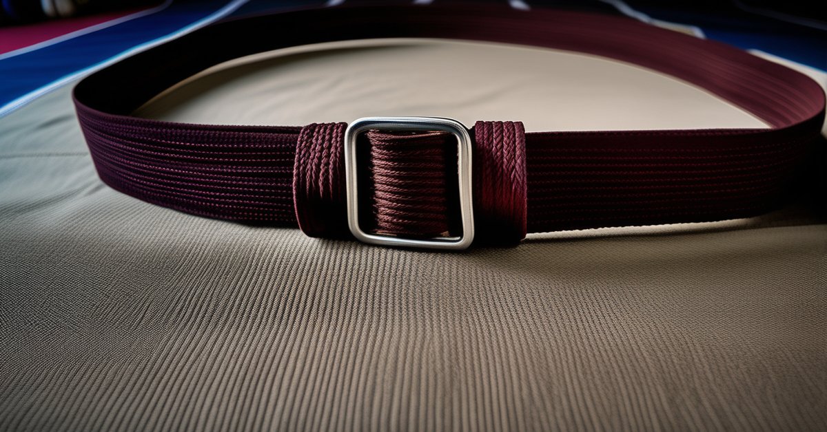 BJJ Pasy: Wszystko o stopniach i znaczeniu w Brazylijskim Jiu-Jitsu