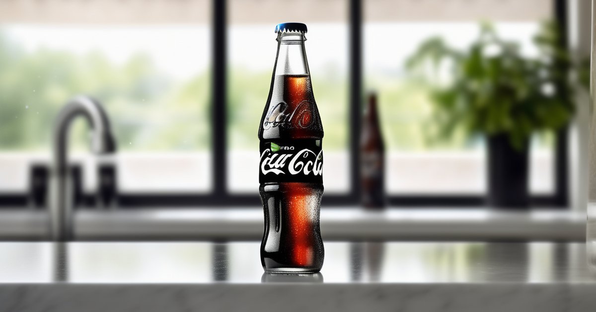 Czy Cola Zero tuczy? Mity, fakty i wpływ na wagę