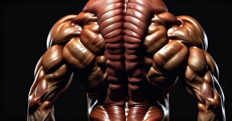 Triceps: Kompleksowy przewodnik po treningu i budowaniu masy