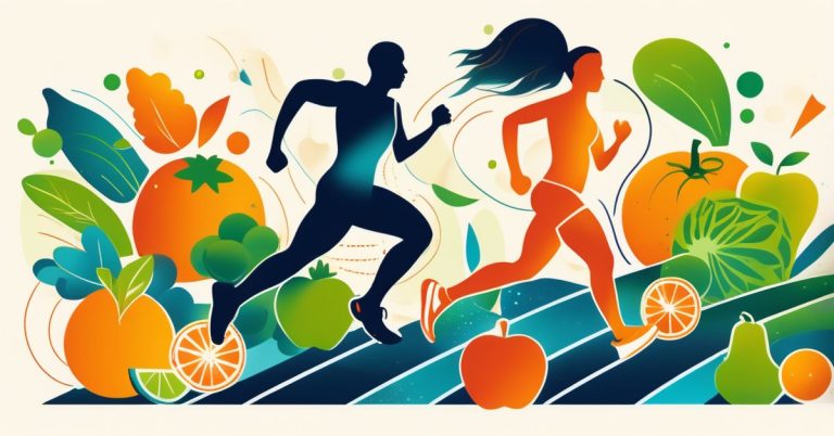 Szybki metabolizm: jak naturalnie przyspieszyć spalanie kalorii