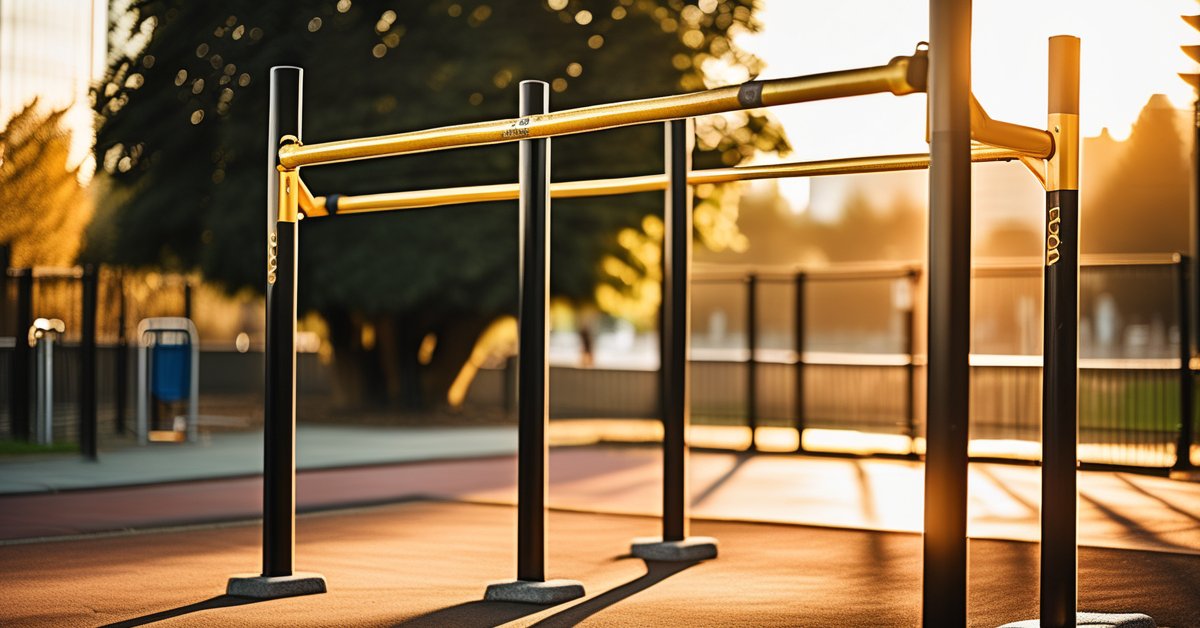Street Workout: Siła, Techniki i Korzyści z Treningu Na Zewnątrz
