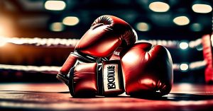Boks zawodowy: Królewski sport walki
