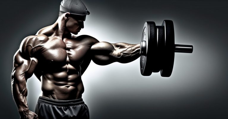 Ile razy w tygodniu ćwiczyć biceps? Optymalna częstotliwość treningu