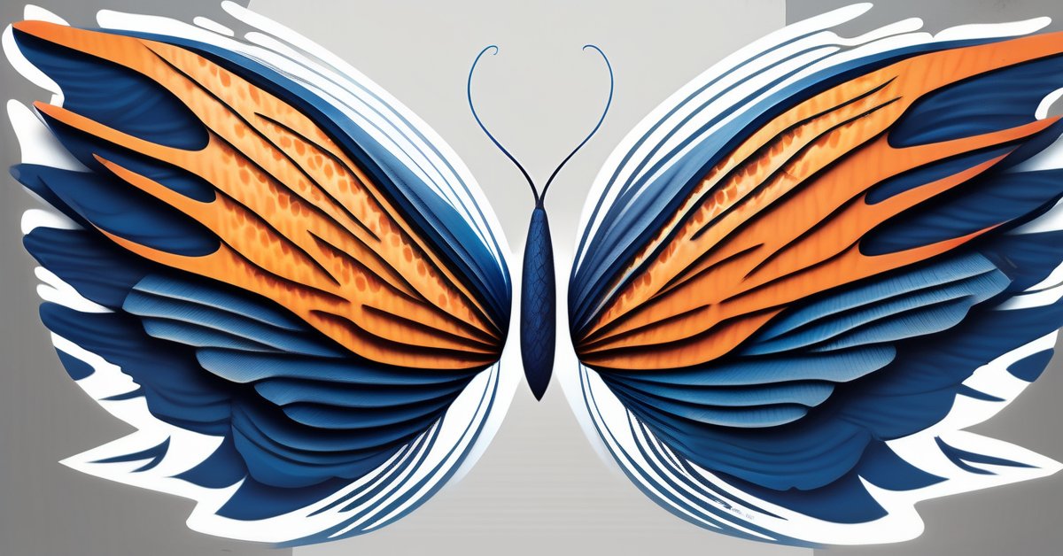 Ćwiczenia na motyle: klucz do siły i masy pleców