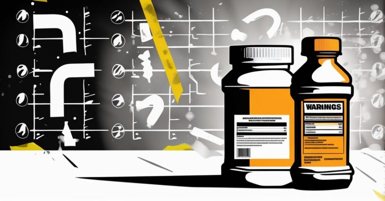 Mesomorph zakazany: Dlaczego i co zamiast?