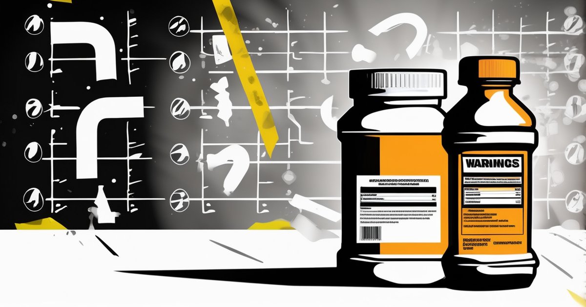 Mesomorph zakazany: Dlaczego i co zamiast?