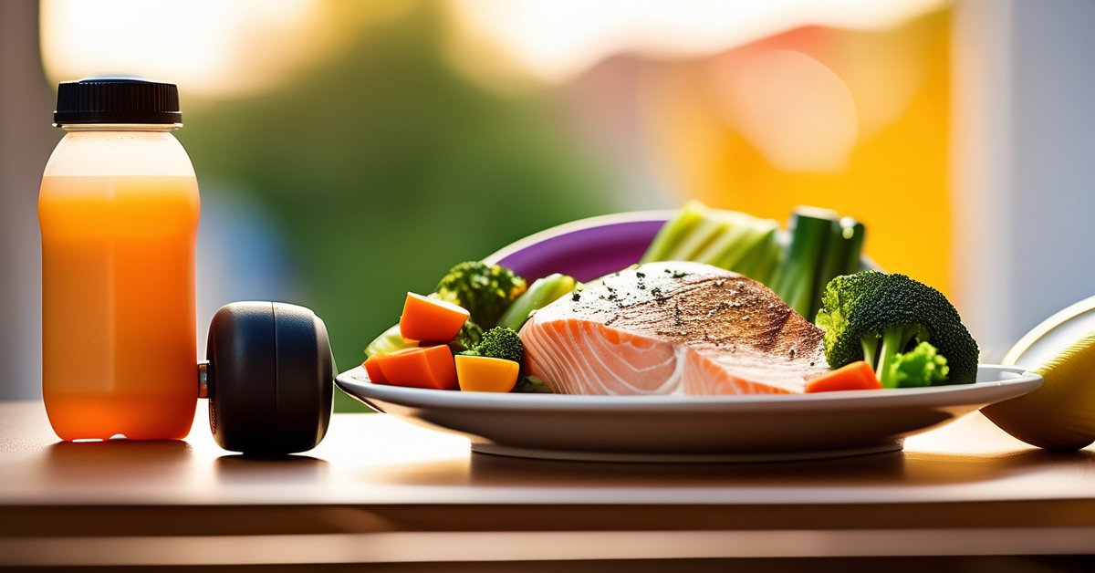 Jak zrzucić boczki w tydzień: Szybkie i skuteczne metody