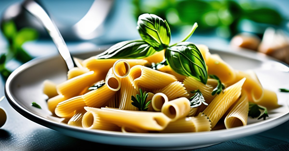 Makaron ugotowany kcal: kalorie, wartości odżywcze i wpływ na dietę