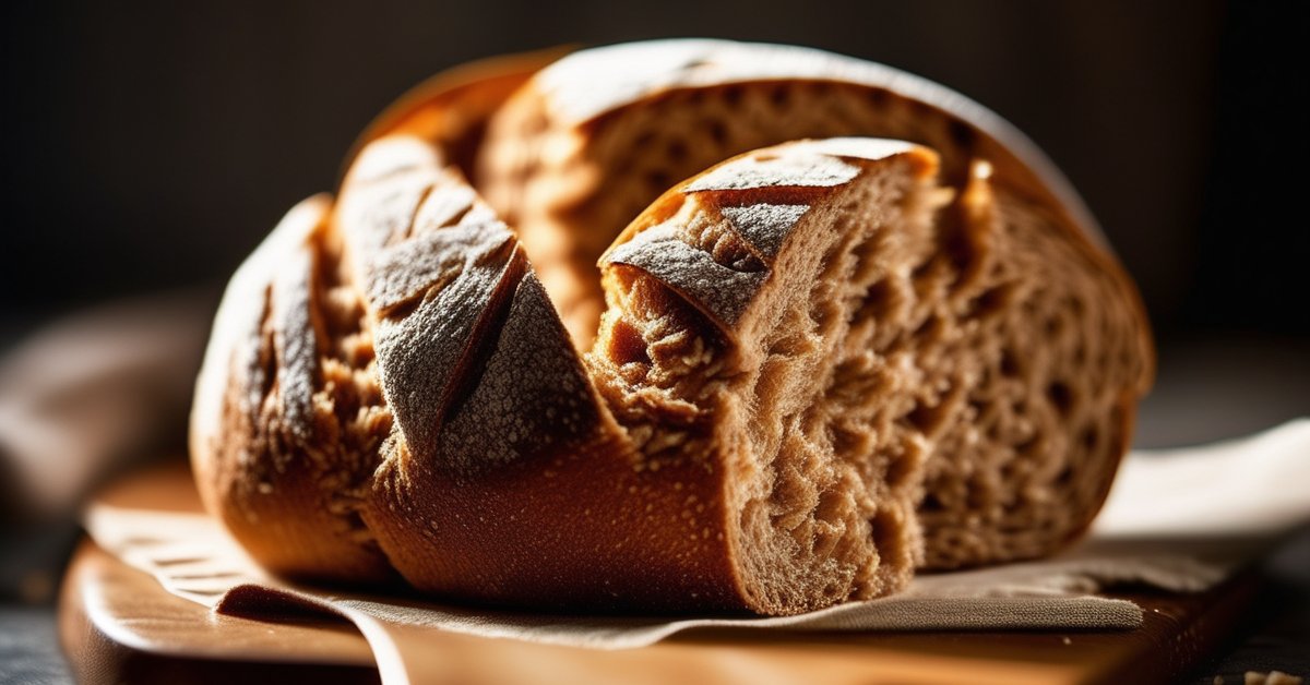 Grahamka Biedronka kcal: Ile kalorii ma ta bułka?