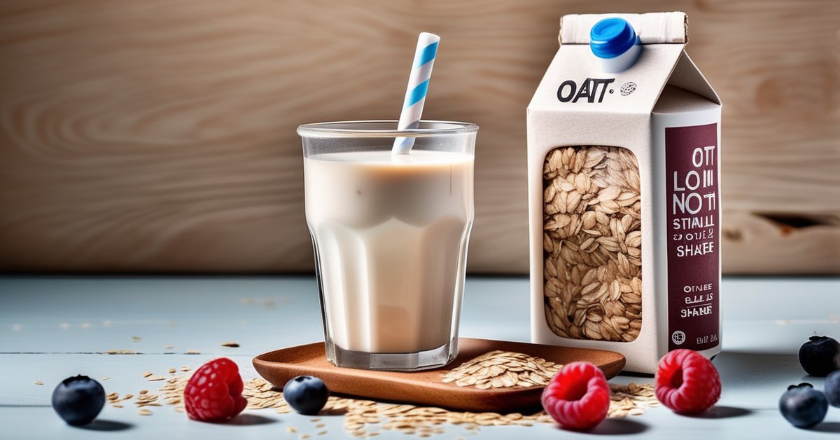 Mleko owsiane kcal: Ile kalorii ma i czy jest zdrowe?