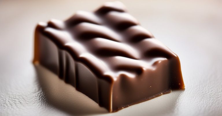 Ile kcal ma jedno ptasie mleczko? Sprawdź kaloryczność!