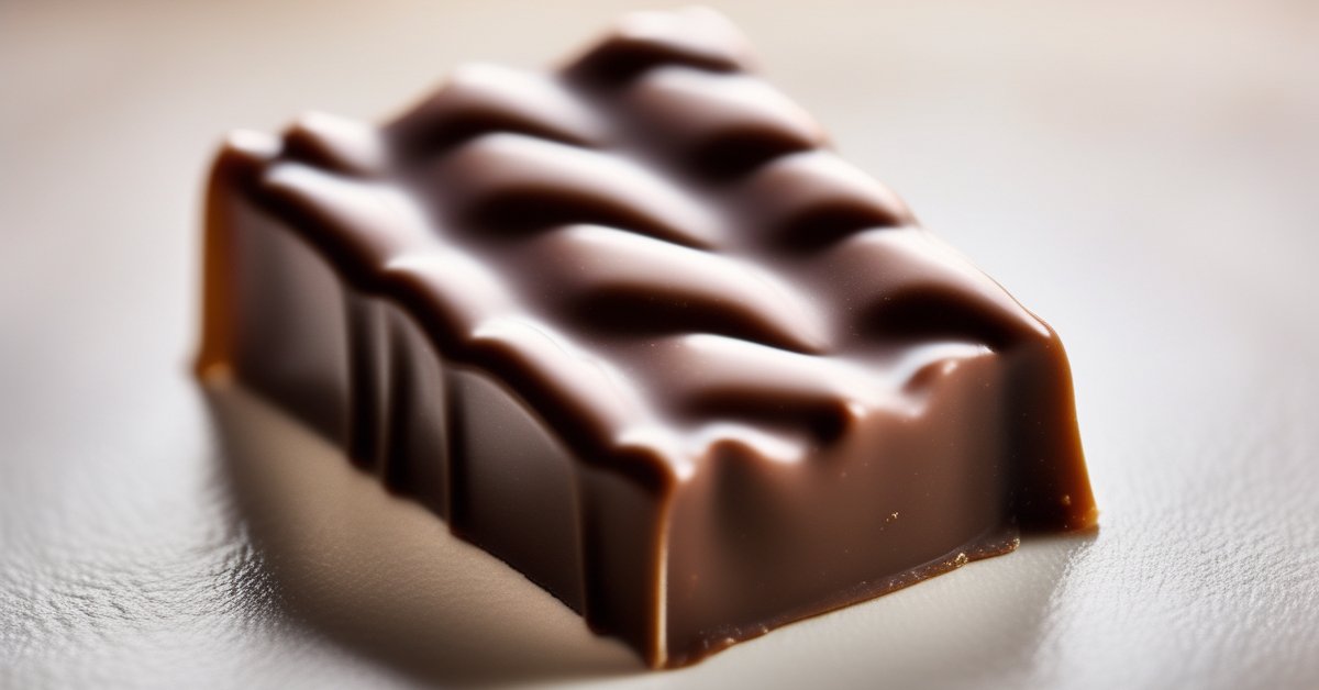 Ile kcal ma jedno ptasie mleczko? Sprawdź kaloryczność!