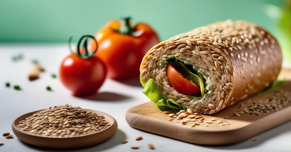Bułka fitness Lidl kcal: Ile ma kalorii i jakie wartości odżywcze?