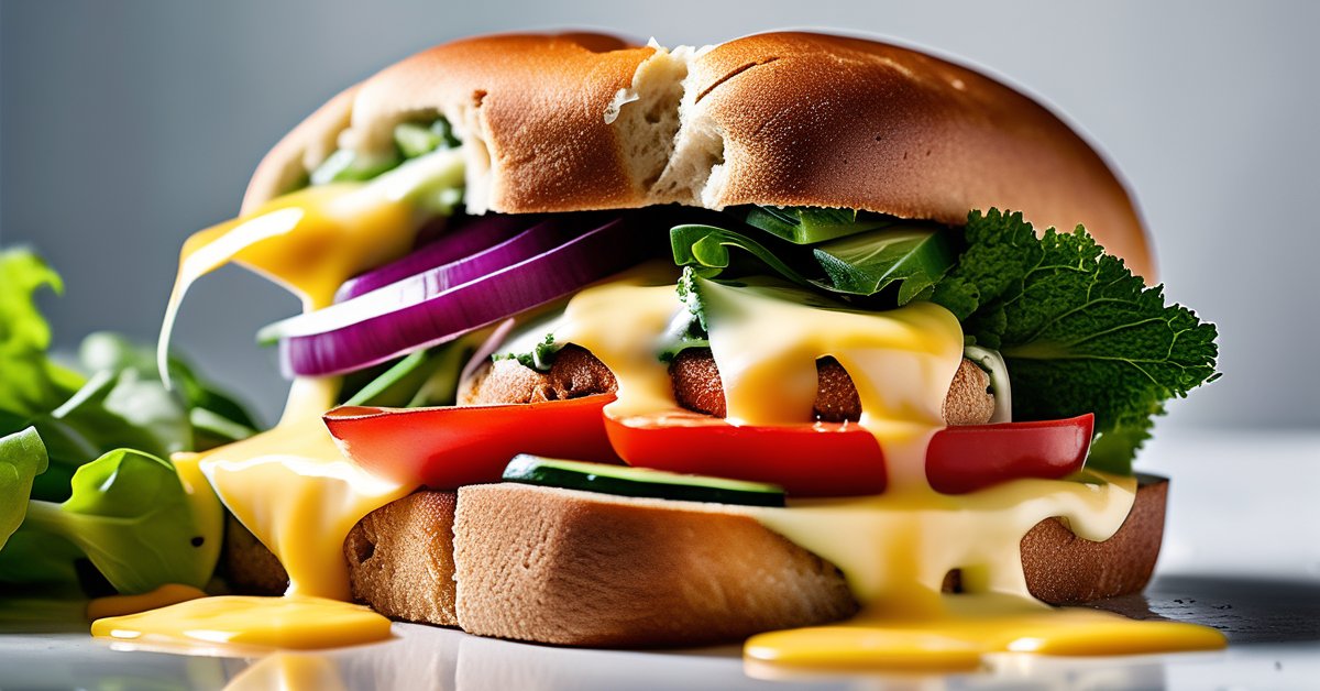 Bułka z serem kcal: ile kalorii i jak wpływa na dietę?