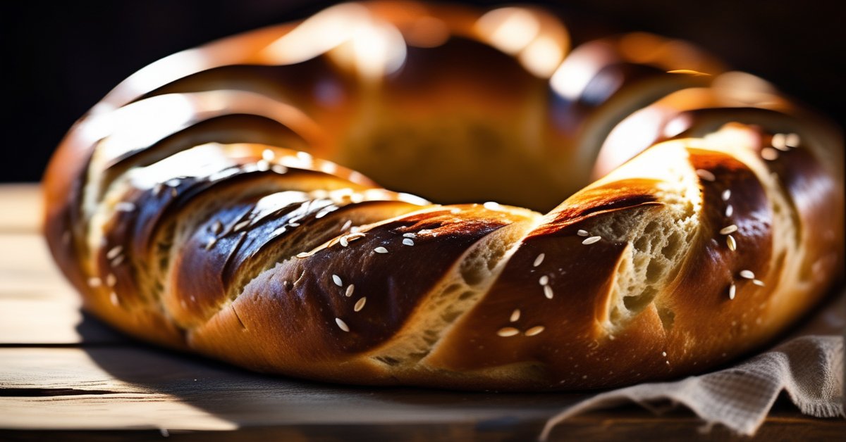 Obwarzanek Krakowski kcal: ile ma kalorii?