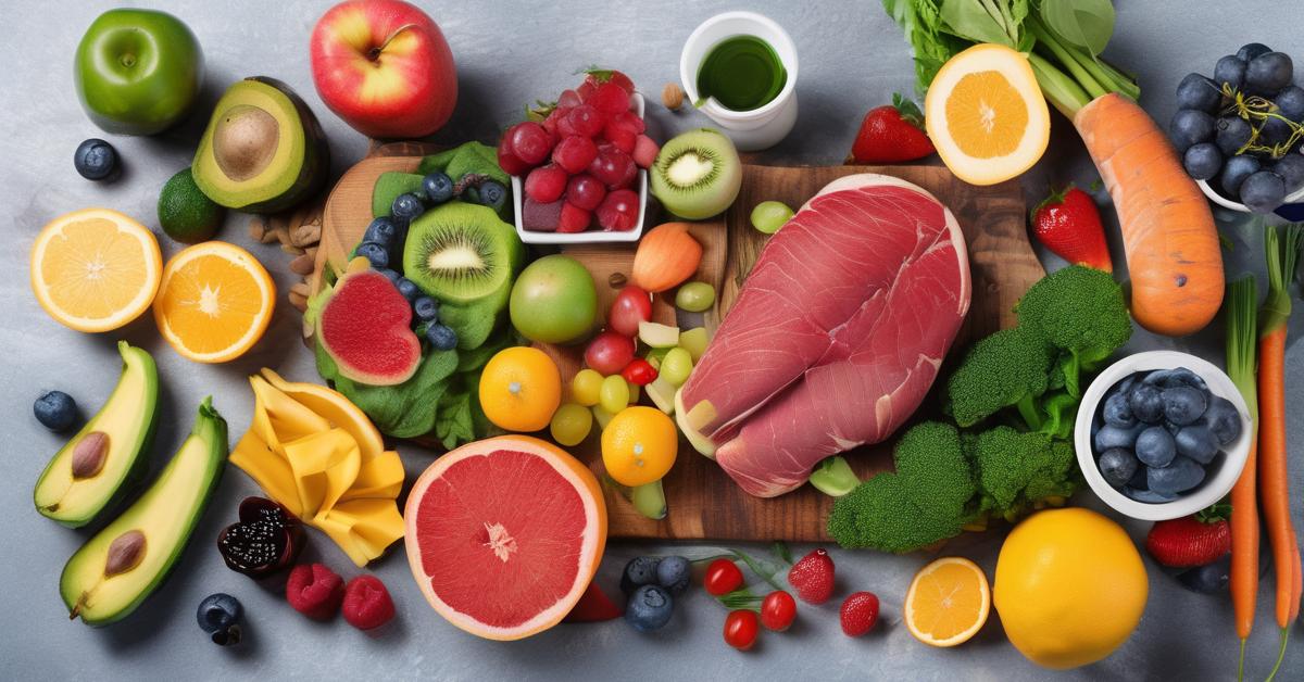 Dieta eliminacyjna: Jak wykluczać produkty i poprawić zdrowie?