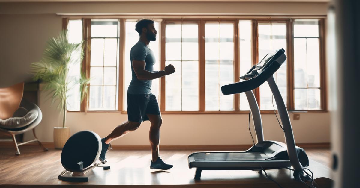 Stepper efekty po 2 tygodniach: Jak regularny trening daje efekty?