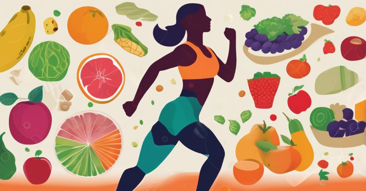 Oponka na brzuchu: Jak pozbyć się oponki dietą i zlikwidować?