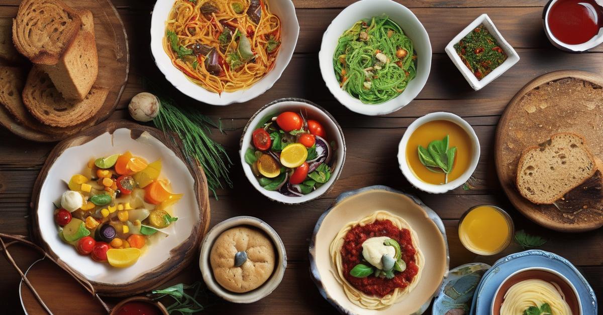 dieta bezglutenowa efekty