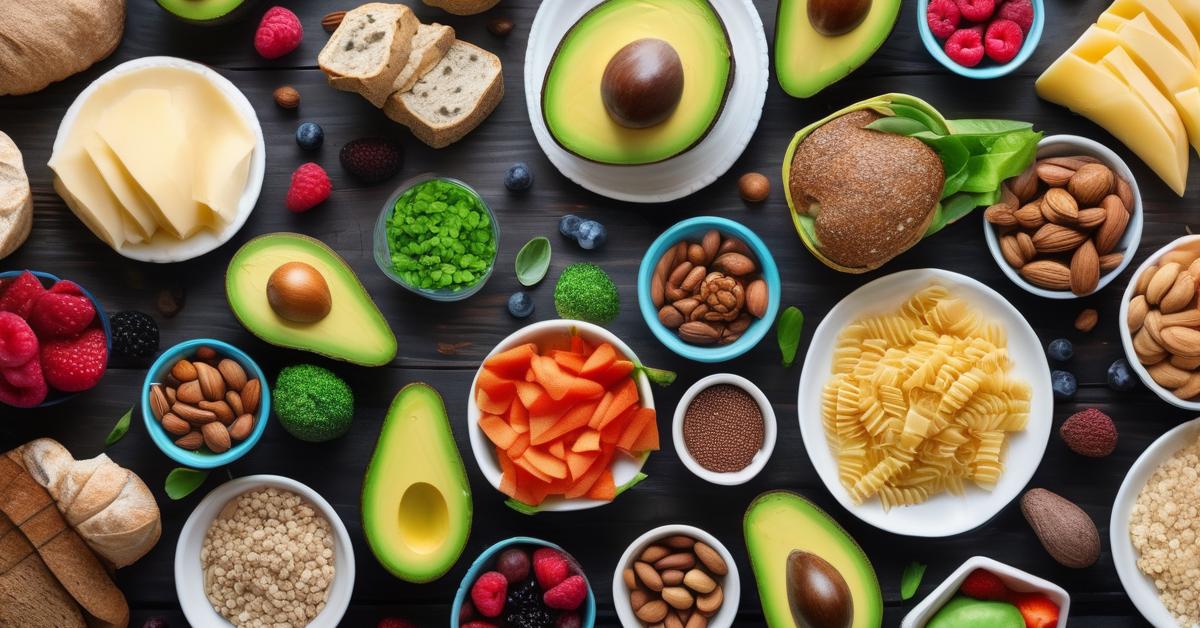 dieta low carb