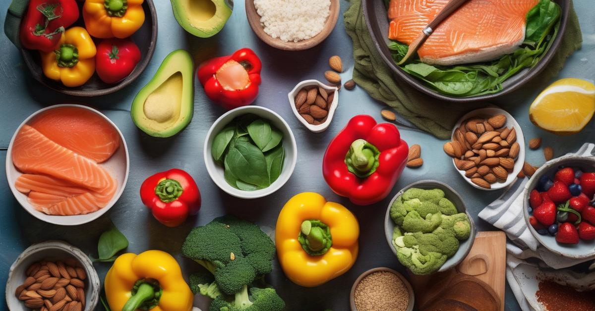 dieta paleo