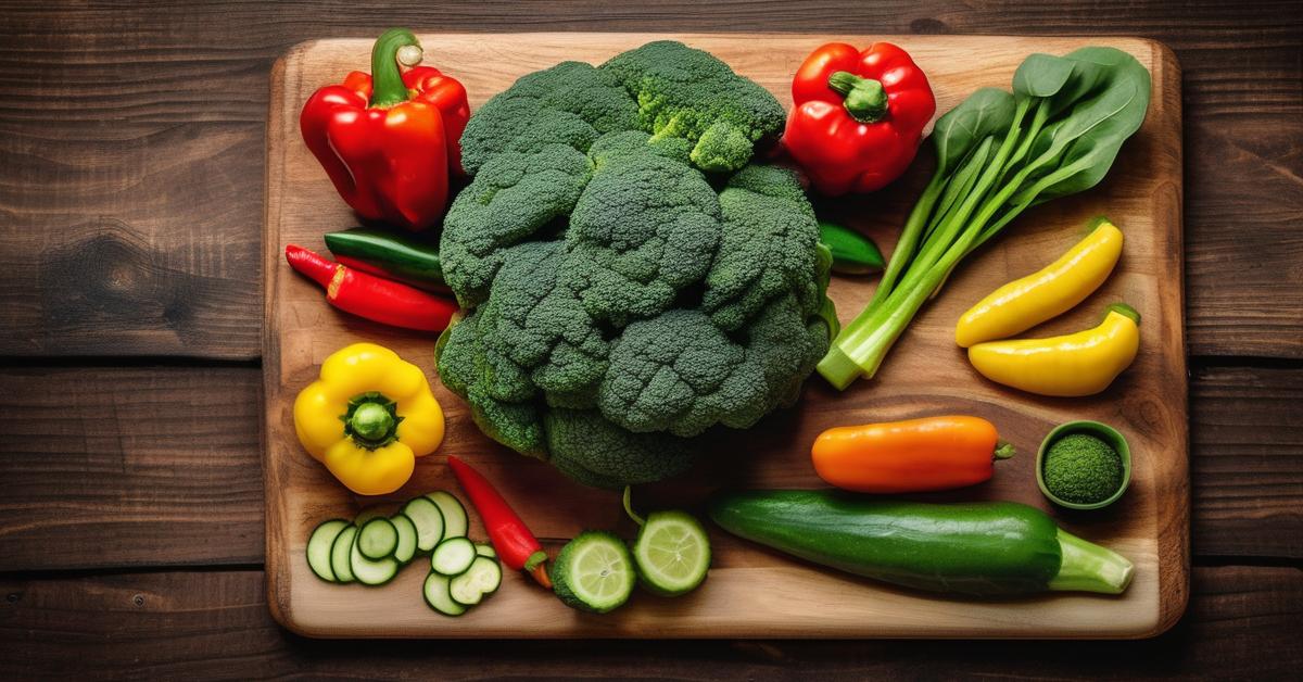 produkty o niskim indeksie glikemicznym