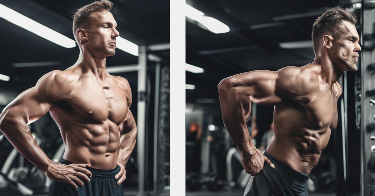 Czas treningu a cele fitness: Infografika porównująca zalecane ramy czasowe.