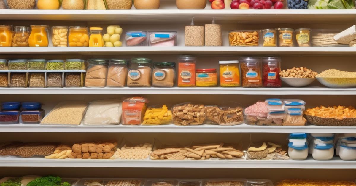 Diagnostyka alergii i nietolerancji pokarmowych przed dietą eliminacyjną.