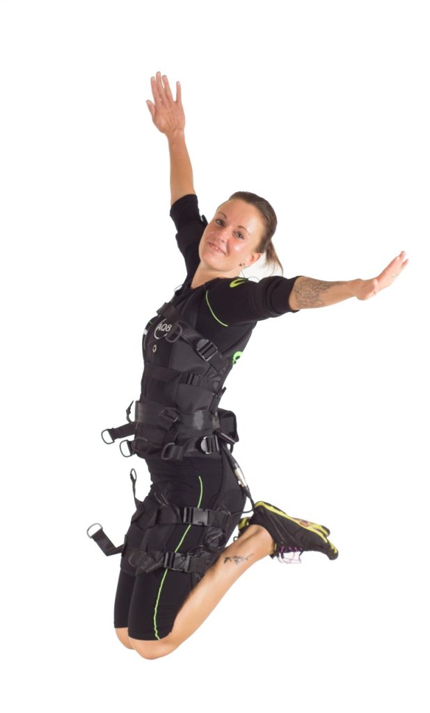 trening ems